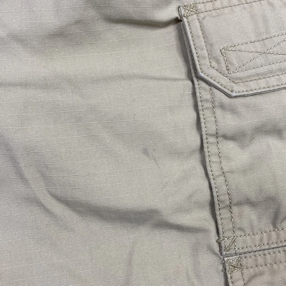 5.11 Tactical TAC 143 Taclite Pro Ripstop Cargo Khaki Pants Military EMS 34x30